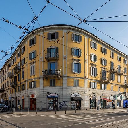 Milano Apartments Vigevano Buitenkant foto