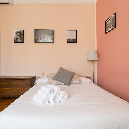 Milano Apartments Vigevano Buitenkant foto