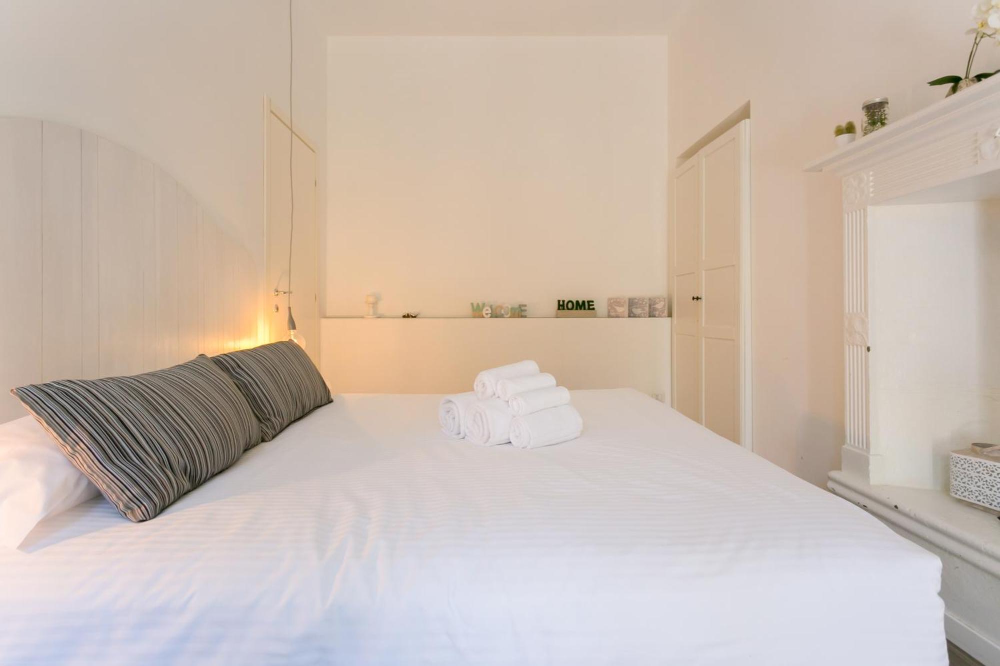 Milano Apartments Vigevano Kamer foto