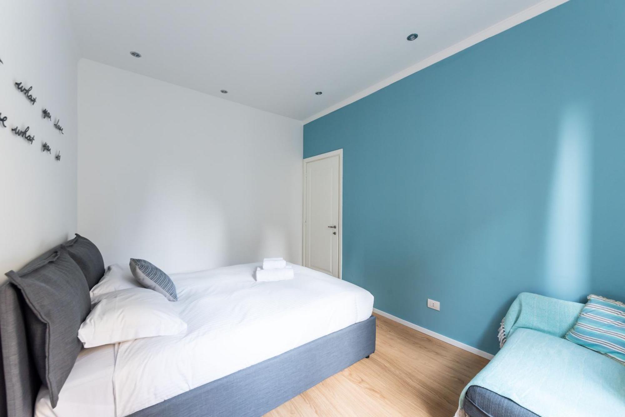 Milano Apartments Vigevano Buitenkant foto
