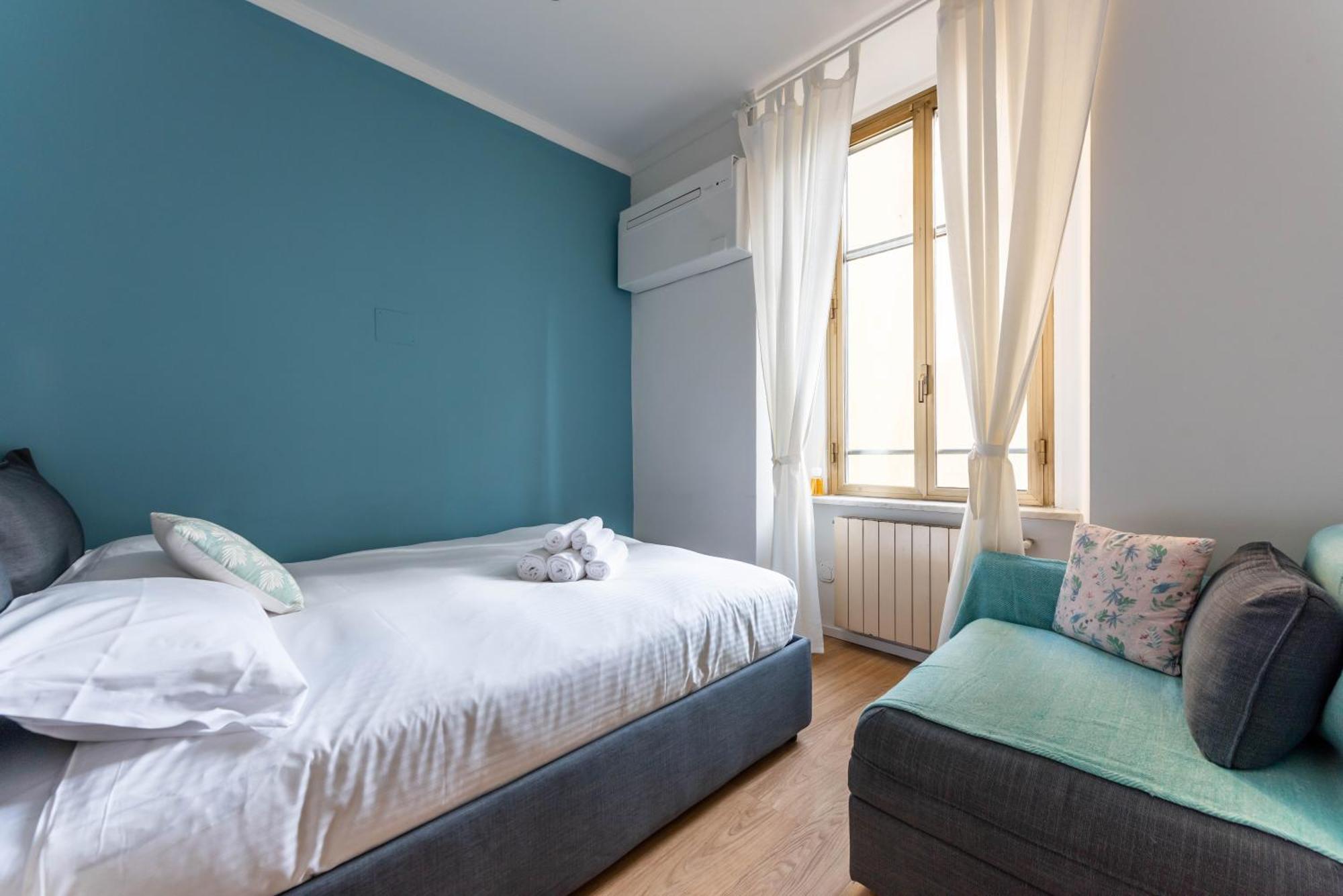 Milano Apartments Vigevano Buitenkant foto