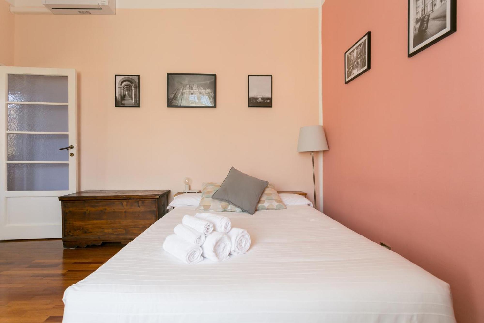 Milano Apartments Vigevano Buitenkant foto