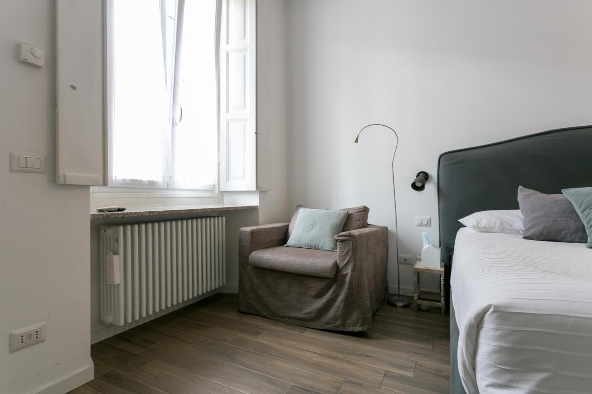 Milano Apartments Vigevano Buitenkant foto