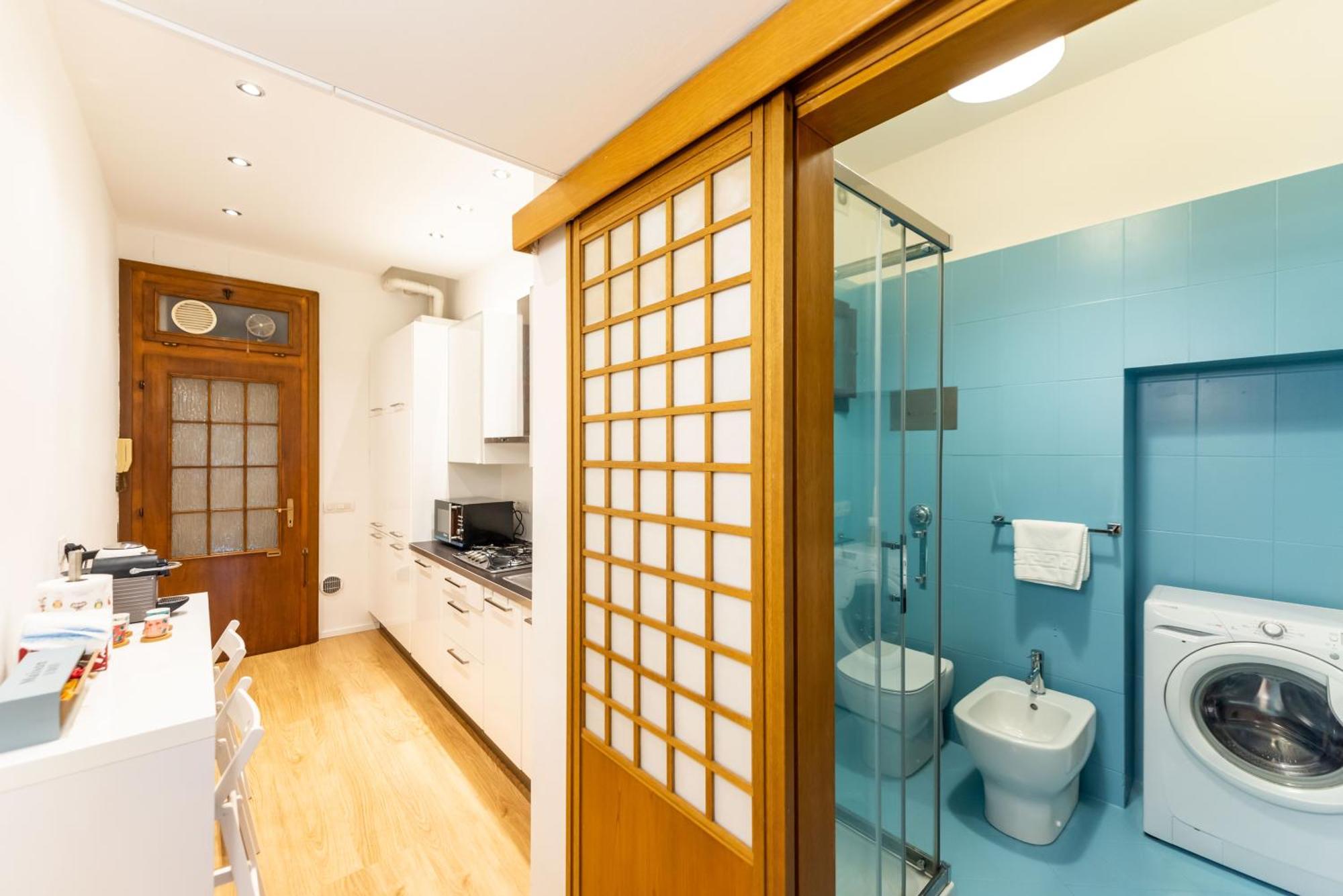 Milano Apartments Vigevano Buitenkant foto