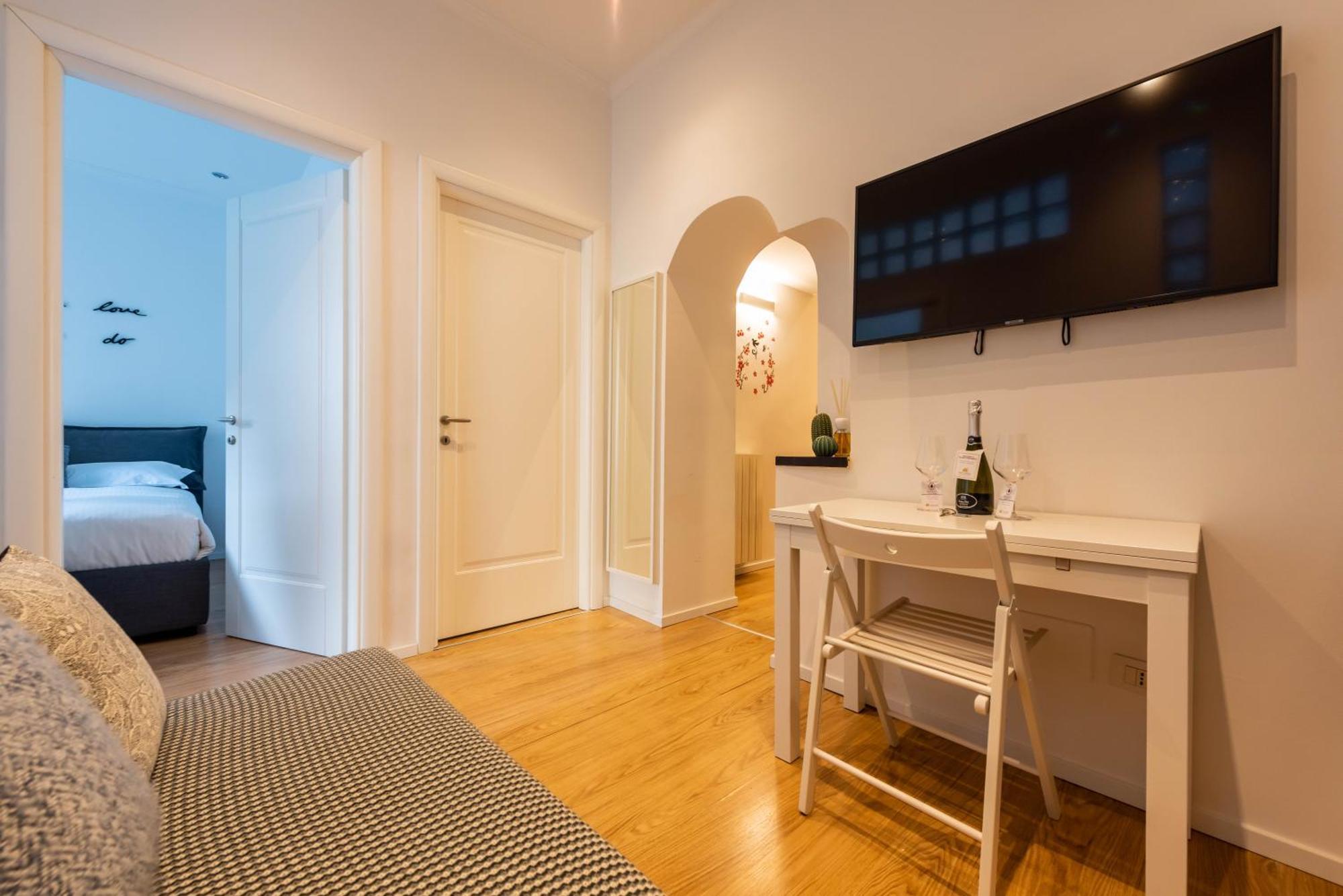 Milano Apartments Vigevano Buitenkant foto