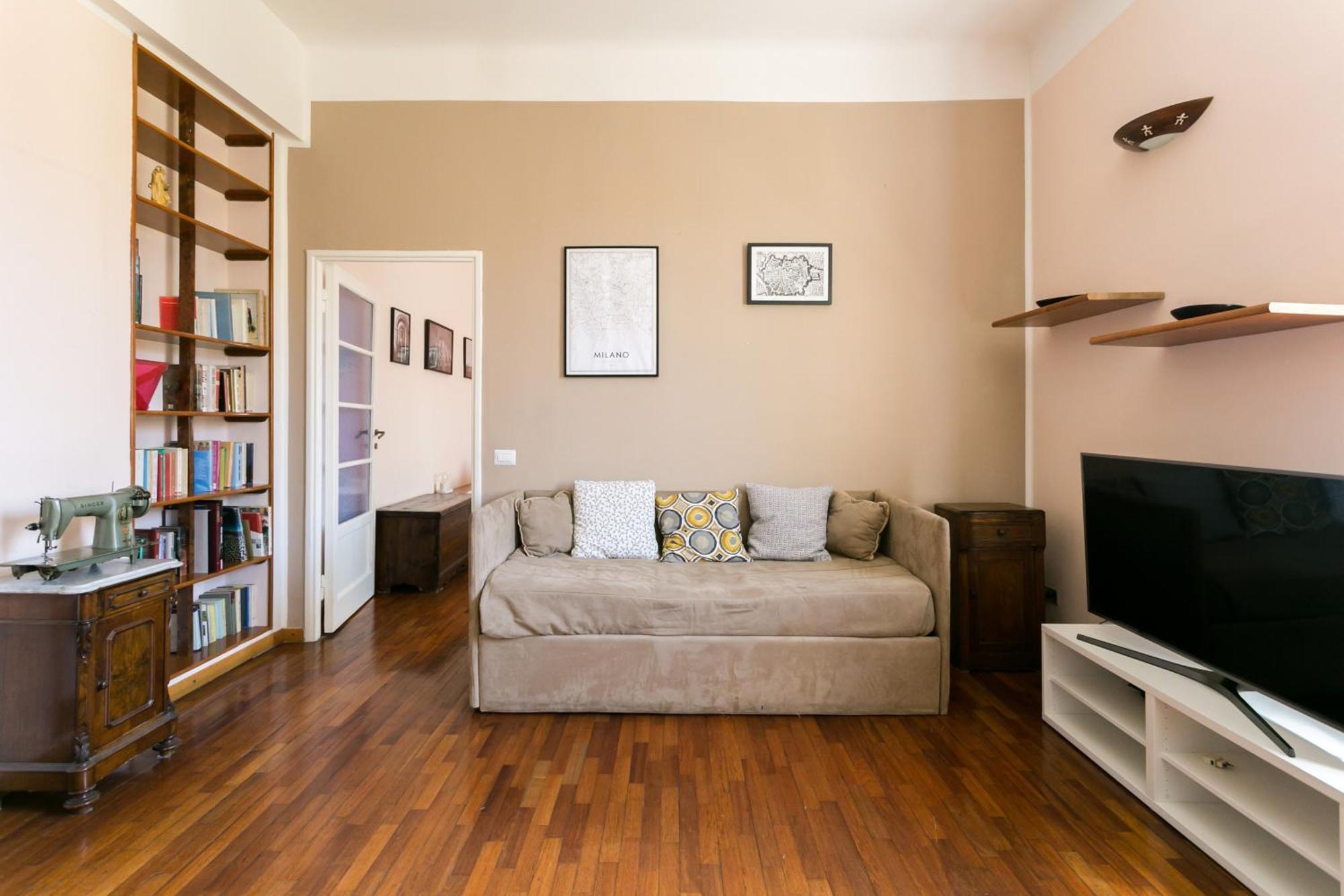 Milano Apartments Vigevano Buitenkant foto