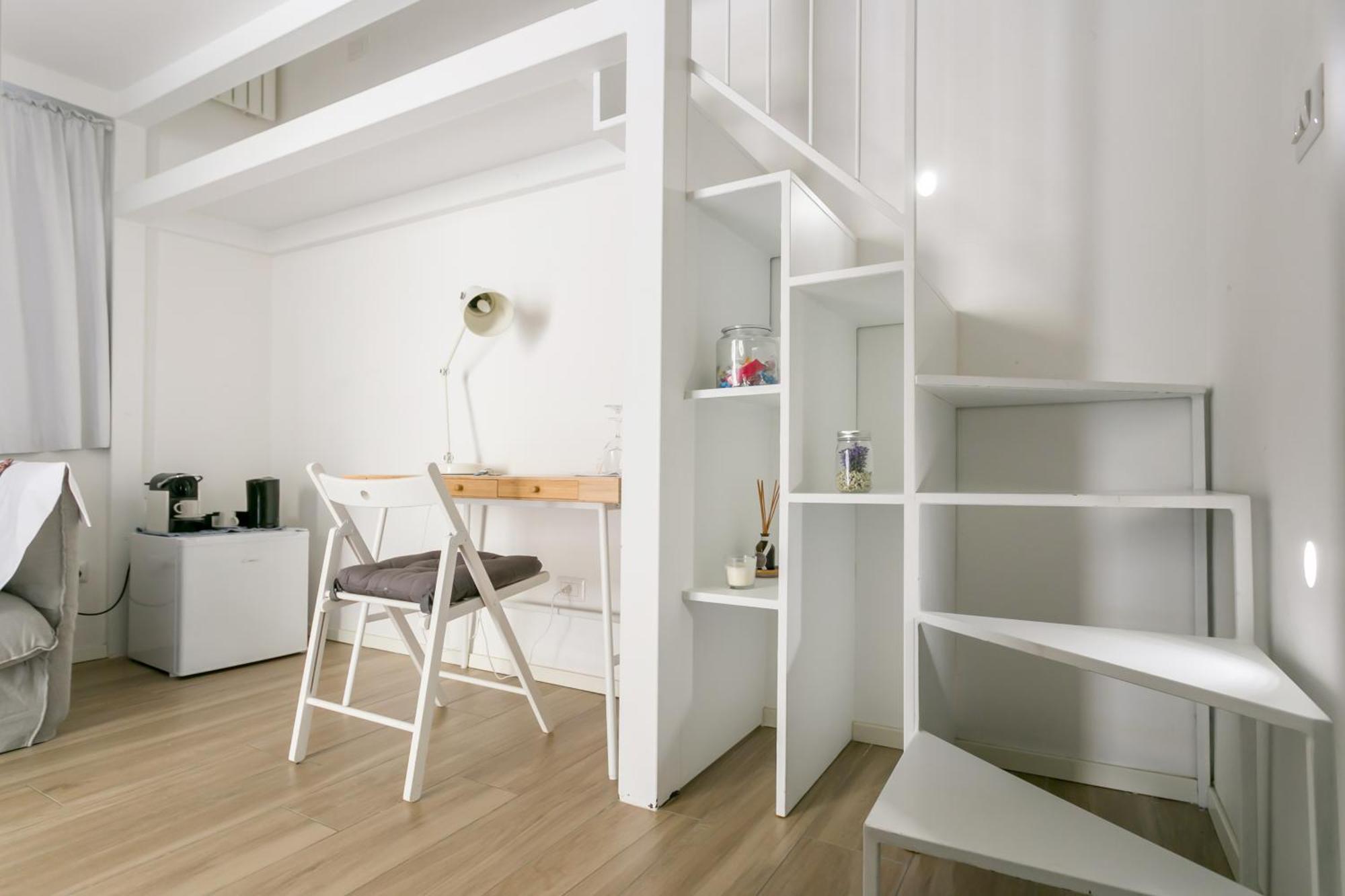 Milano Apartments Vigevano Buitenkant foto