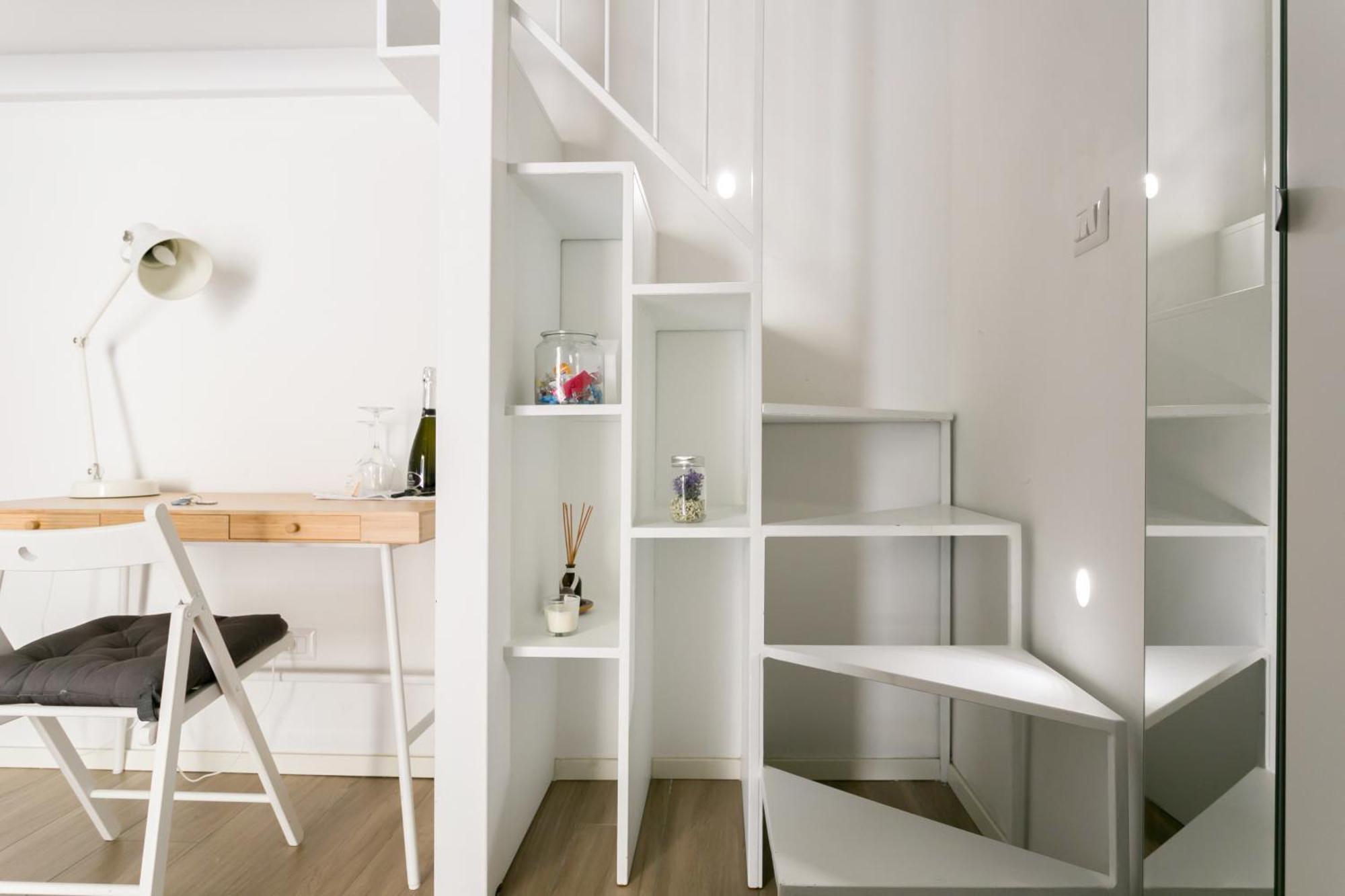 Milano Apartments Vigevano Buitenkant foto