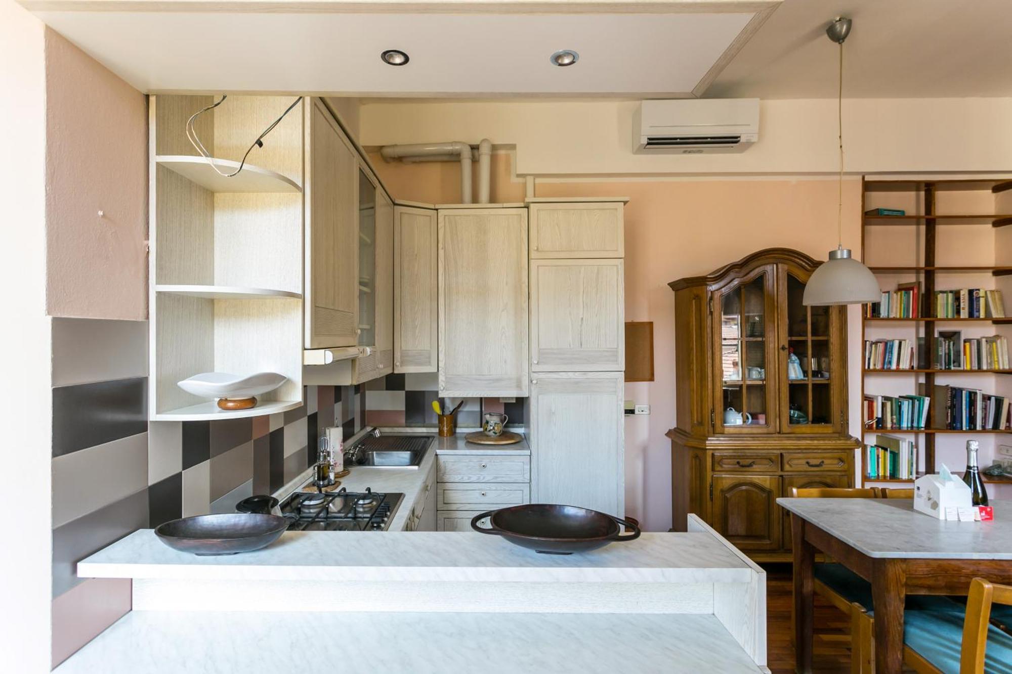 Milano Apartments Vigevano Buitenkant foto
